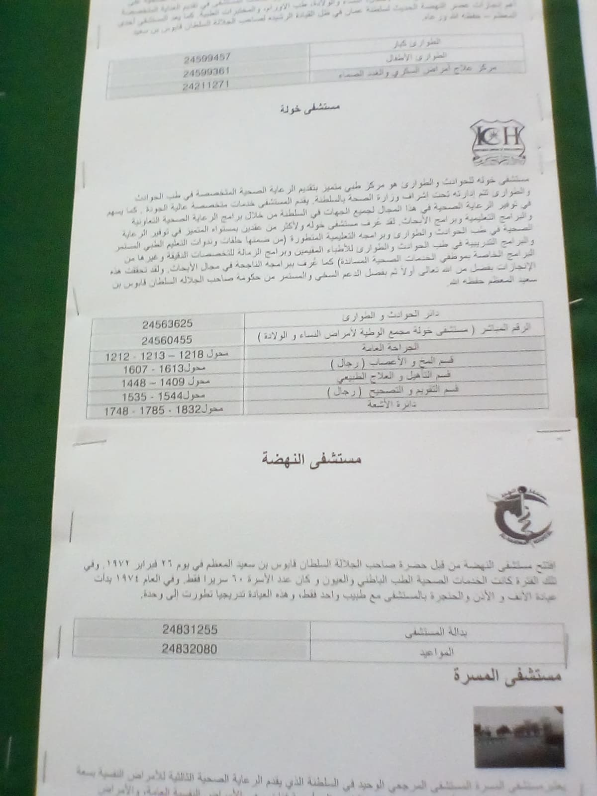 ALMuhalab bin Abi Sufrahfor Primary Education - Photo 2 of 1