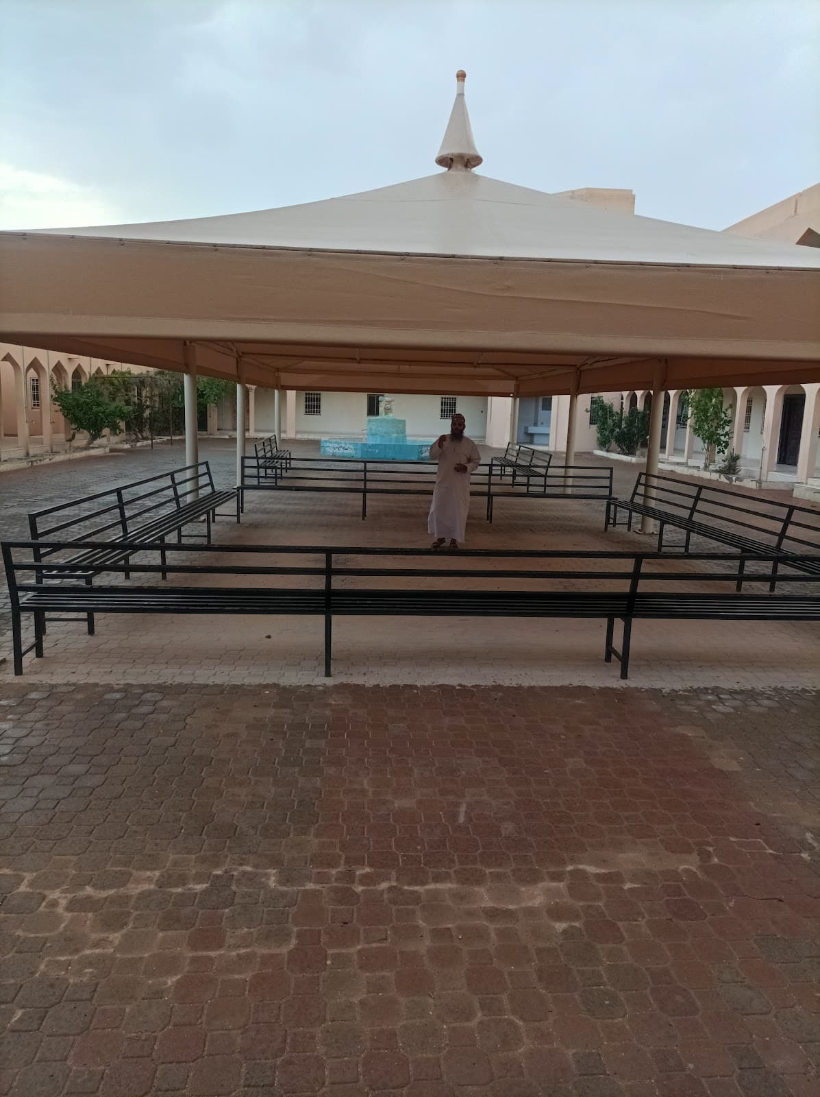 Almutanabi For Primary Boys () - Photo 2 of 3