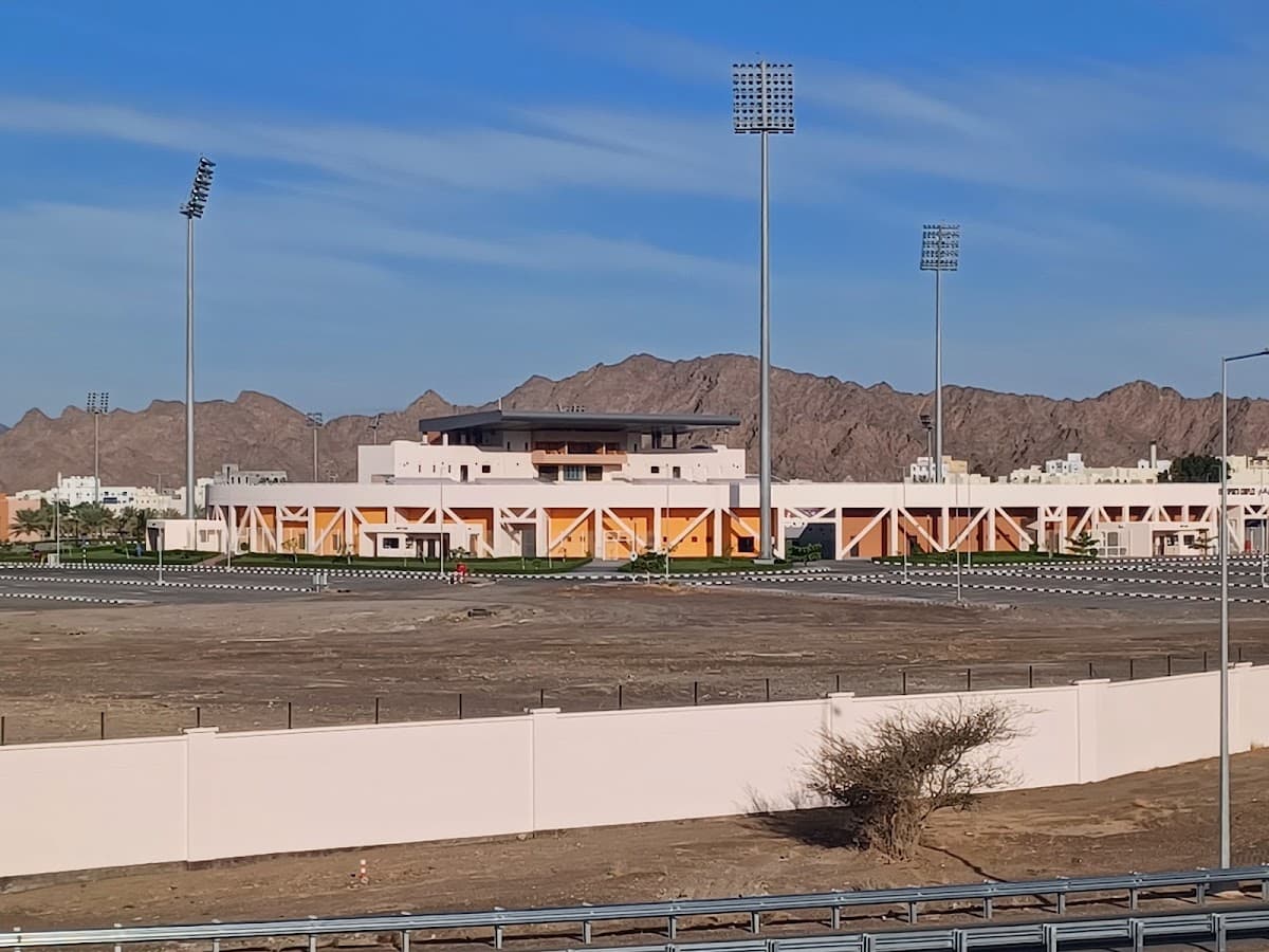 Abdulrahman School - Photo 1 of 3