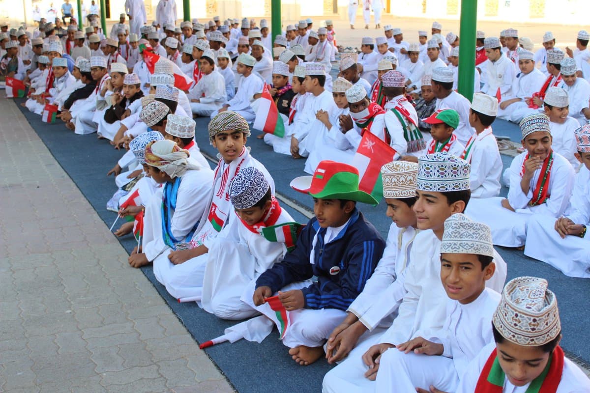 Abdullah Bin Zaid For Primary Boys - Photo 3 of 3