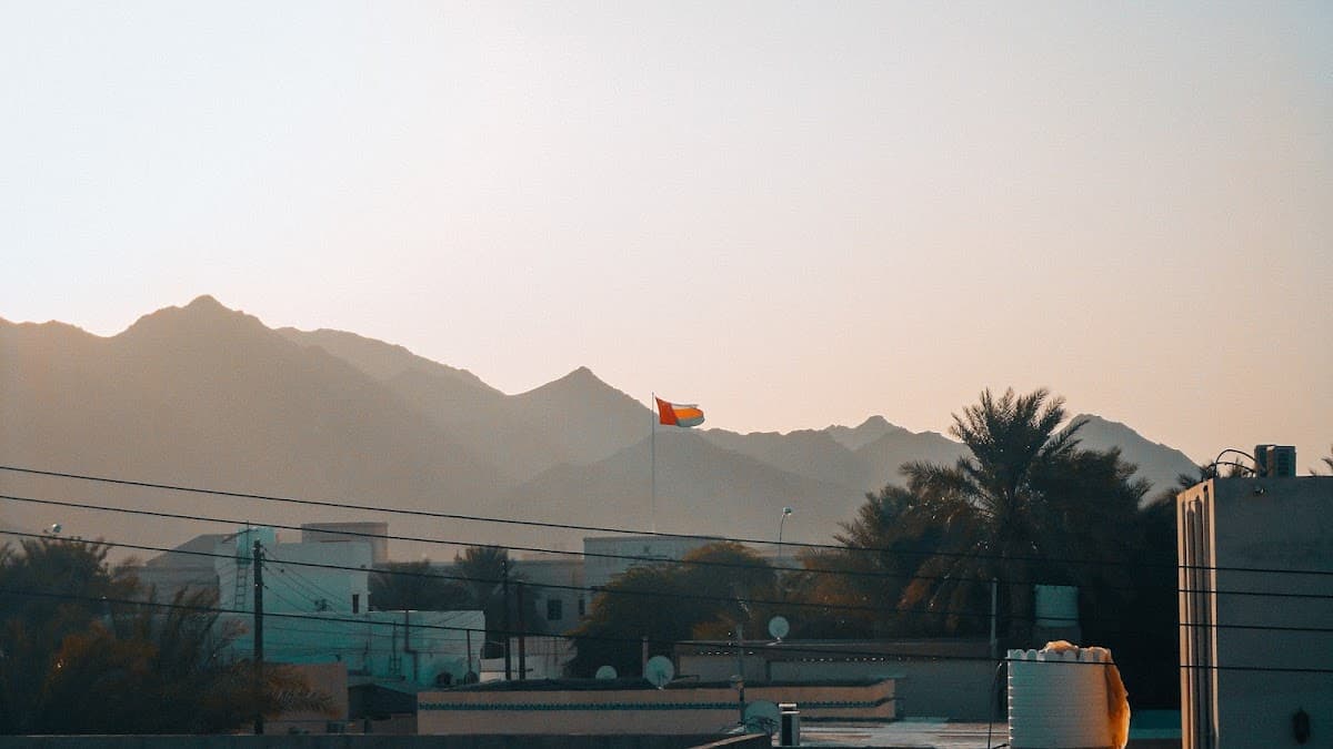 Al Dahir School Girls - Photo 1 of 2