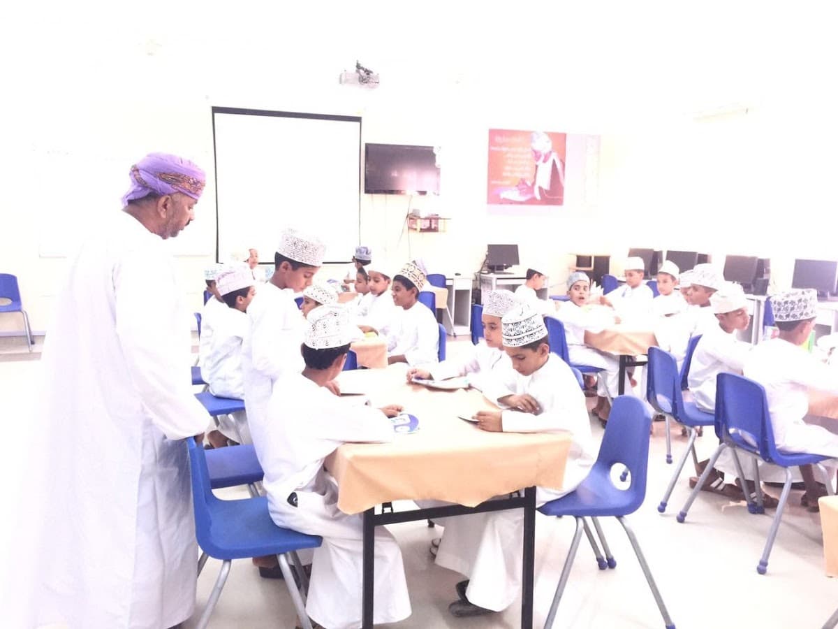 Abdullah Bin Abi Bakr School - Photo 3 of 3