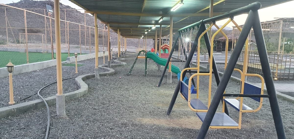 AL-Rodha School - Al Mudhaibi, Ash Sharqiyah North - School in Oman