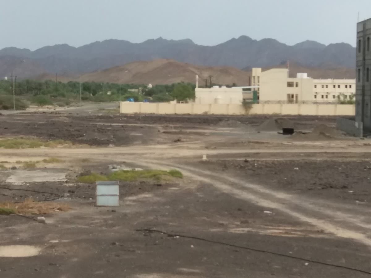 AL-Sheikh Said Bin Khalfan AL-Khalili For Primary Education - Photo 2 of 1