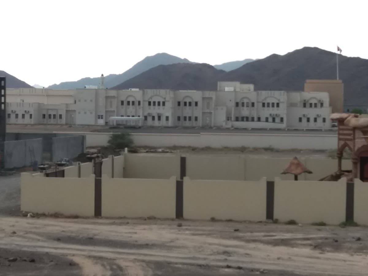 AL-Elya School - Photo 3 of 3