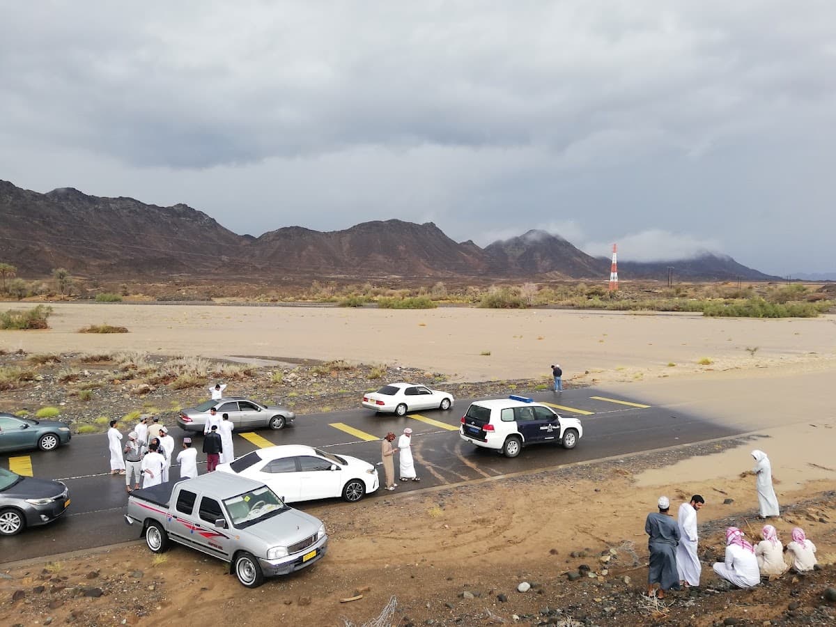 Al-Imam Salim Bin Rashid School - Photo 2 of 3