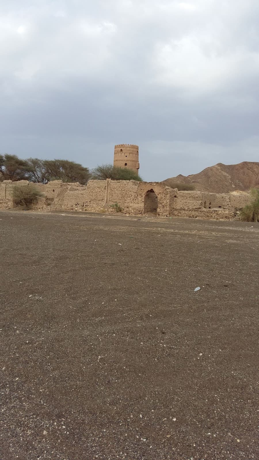 Al-Fatah School - Photo 1 of 3