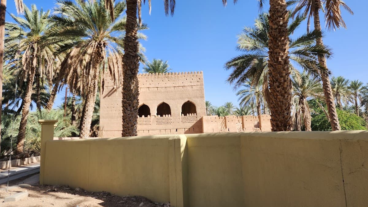 AL-Aflaj School - Al Mudhaibi, Ash Sharqiyah North - School in Oman