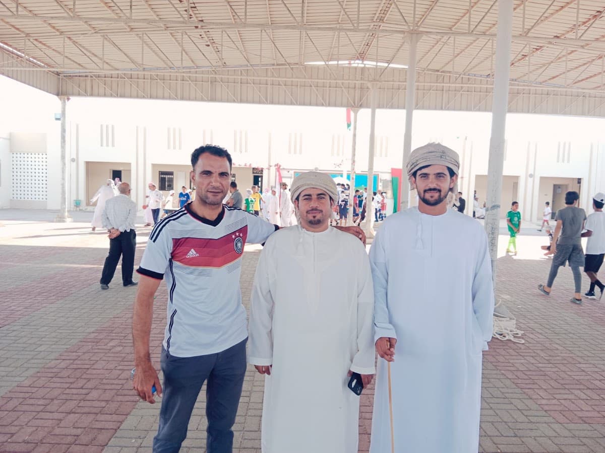 AL-Gize For Primary Education - Photo 4 of 3