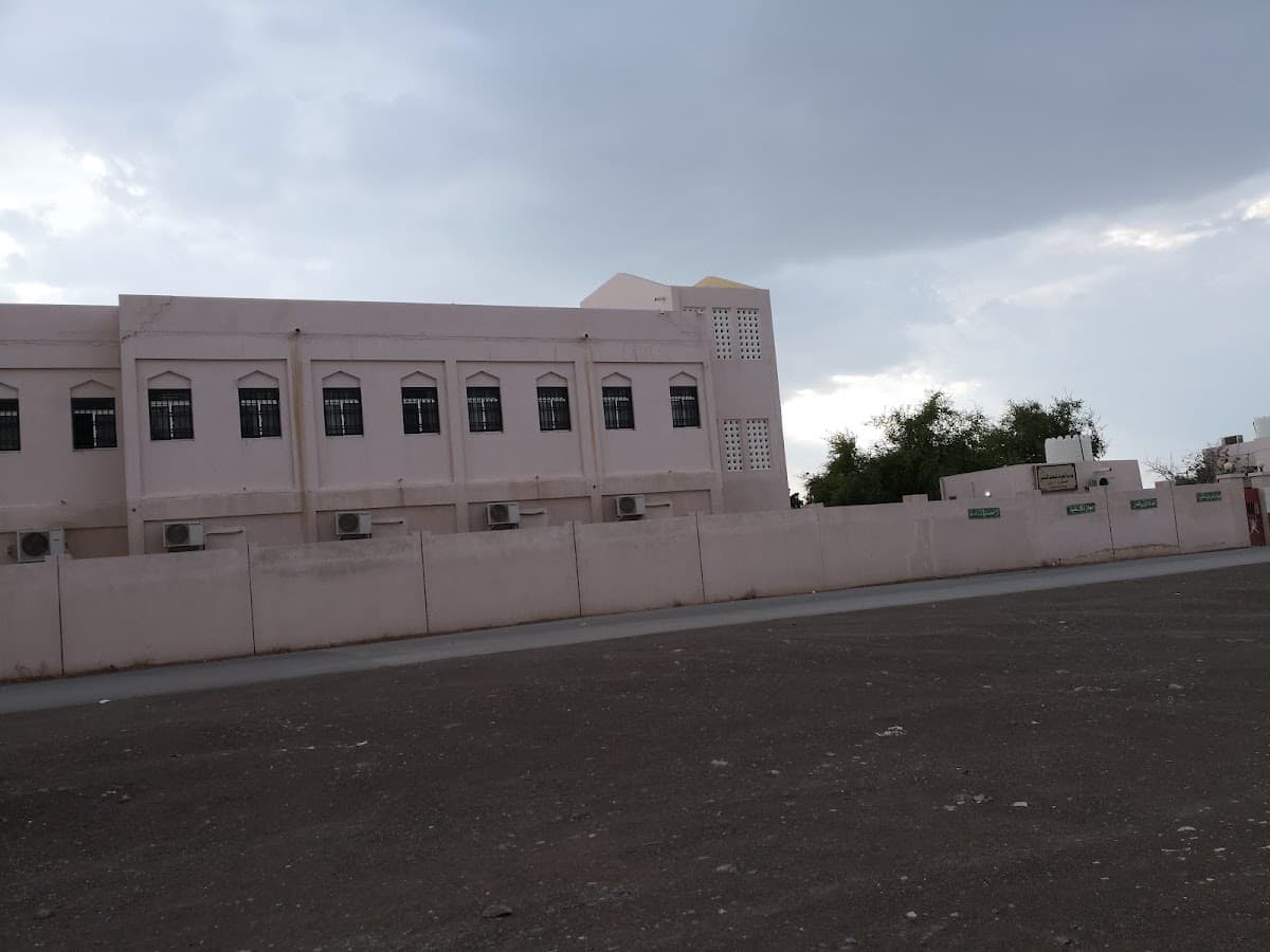 AL-Khairat For Primary Education - School Building