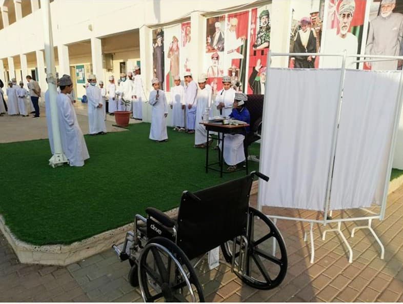 AL-Khairat For Primary Education - Photo 2 of 3