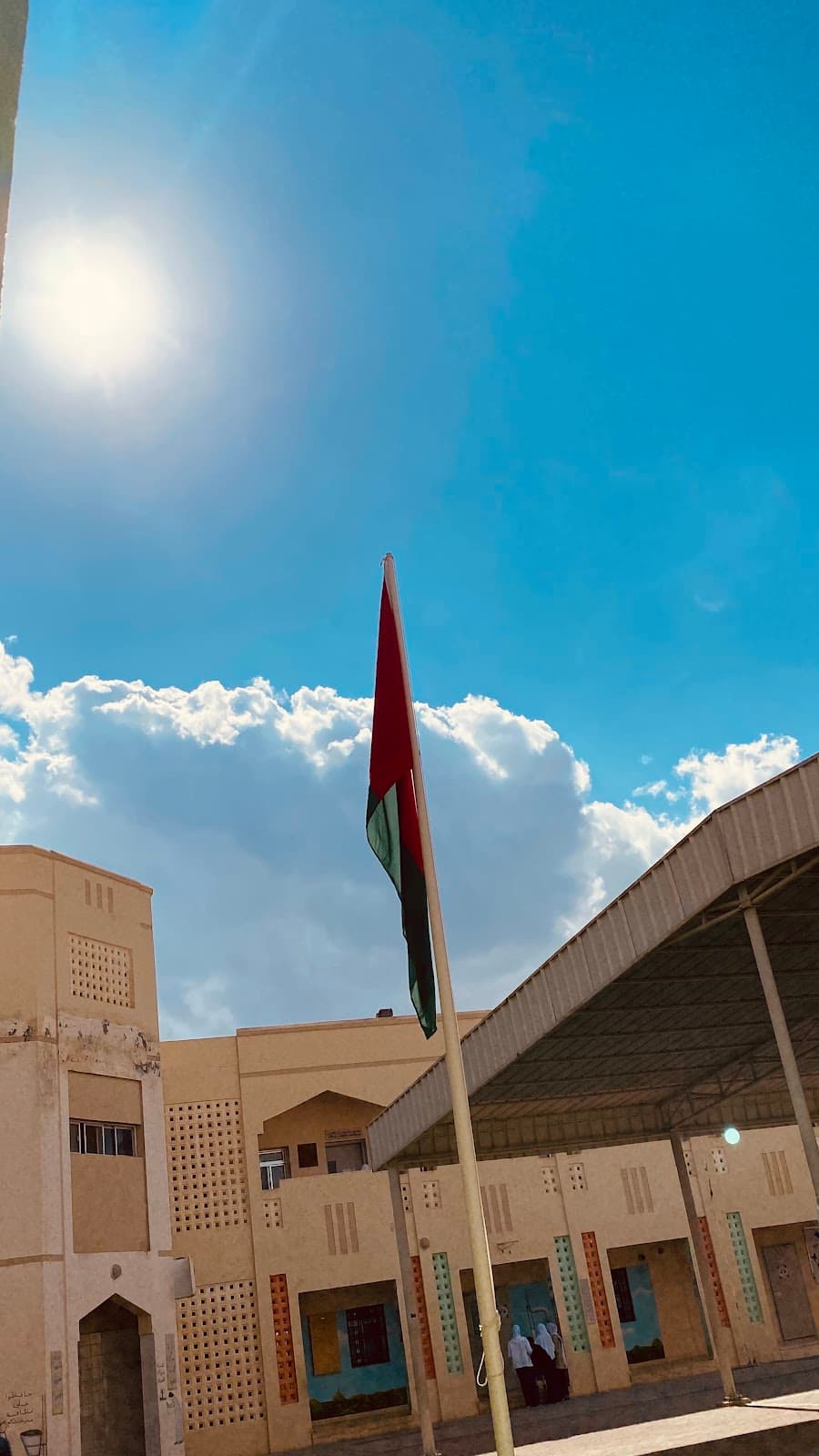 Eyad Bin Zuhair For Primary Boys - Photo 4 of 3