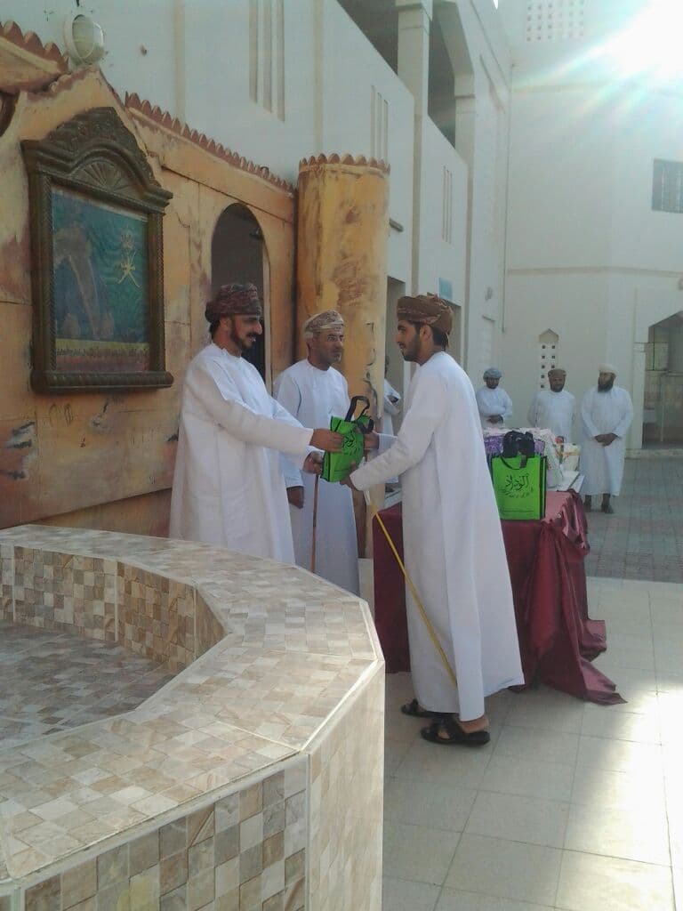 Qatada For Primary Boys - Photo 3 of 2