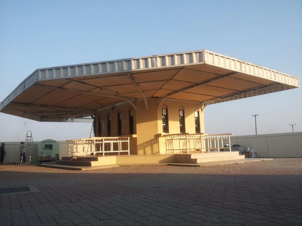 Azan Bin Tamim School - Photo 2 of 3