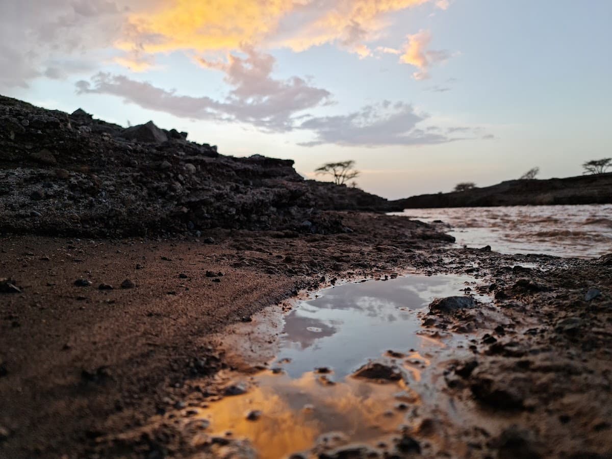Samad For Primary Girls - School Building