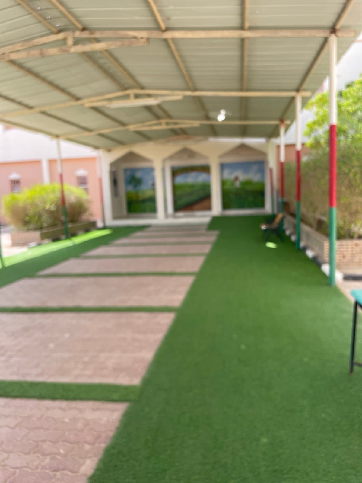 Shumoo Alghad For Primary Evining - Photo 4 of 3