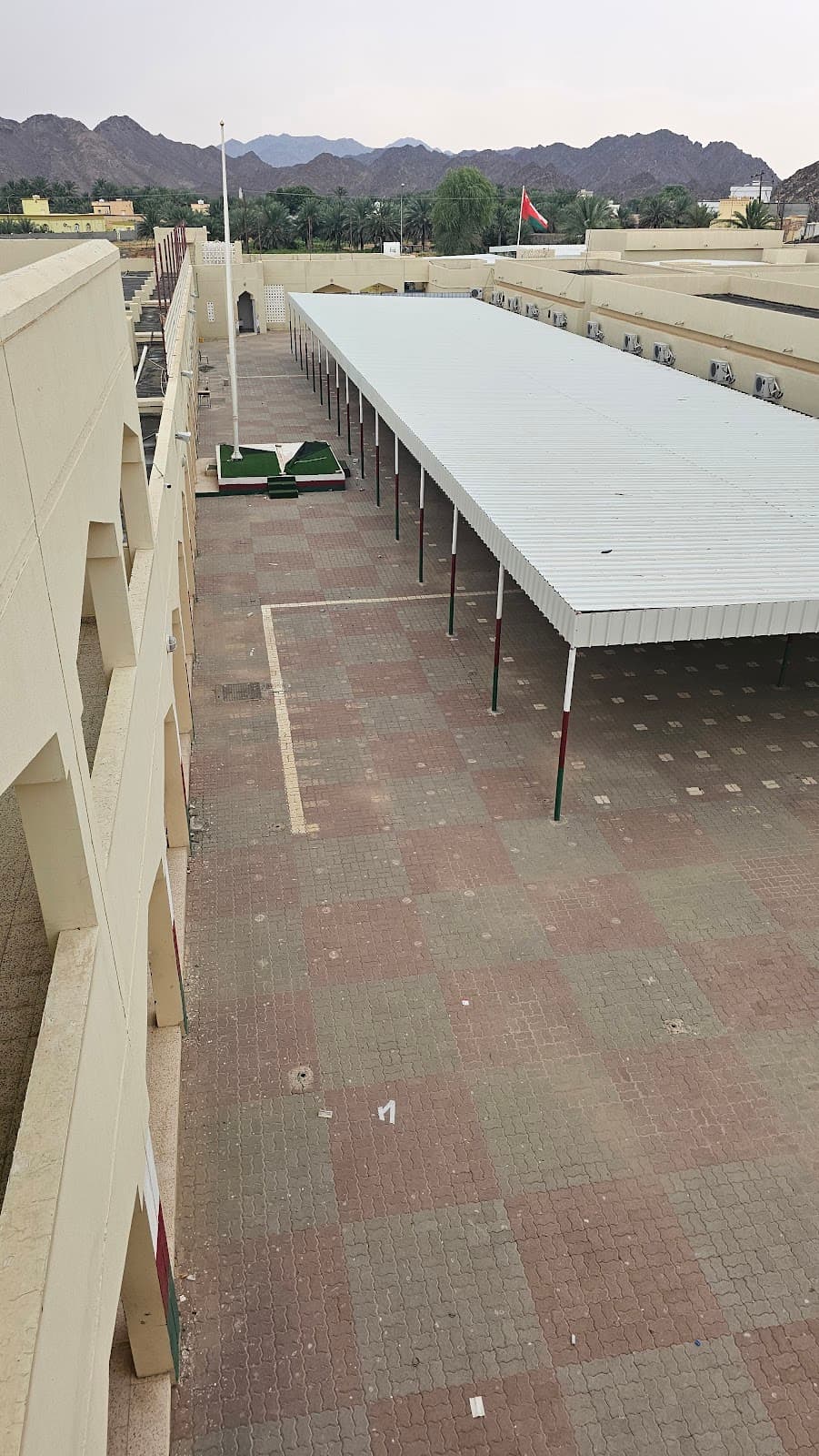 Al-Naba School - Photo 2 of 3