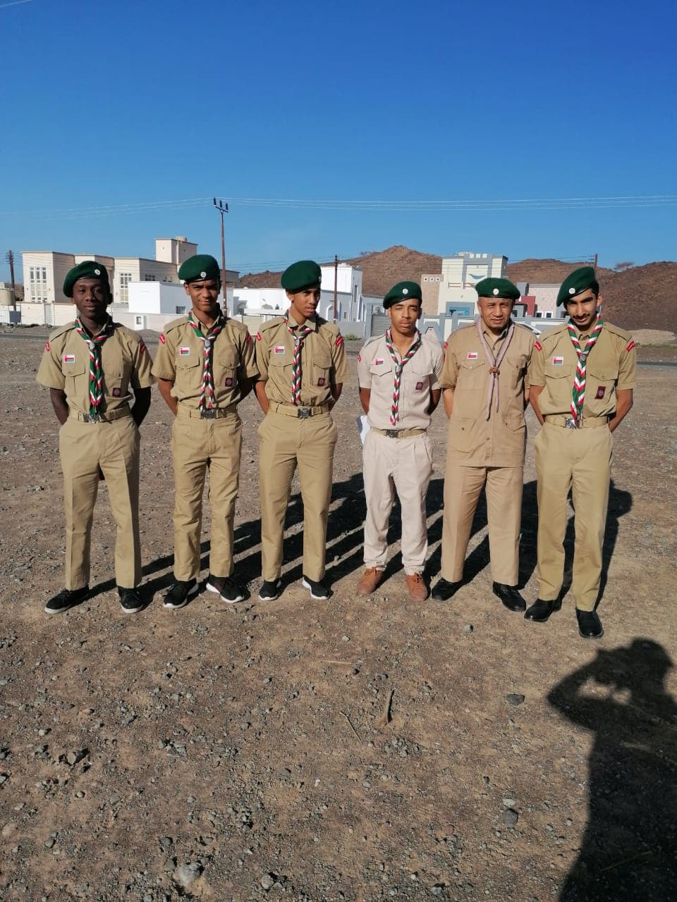 AL-Sheikh Saleh Bin Ali AL-Harthi School - Photo 2 of 3