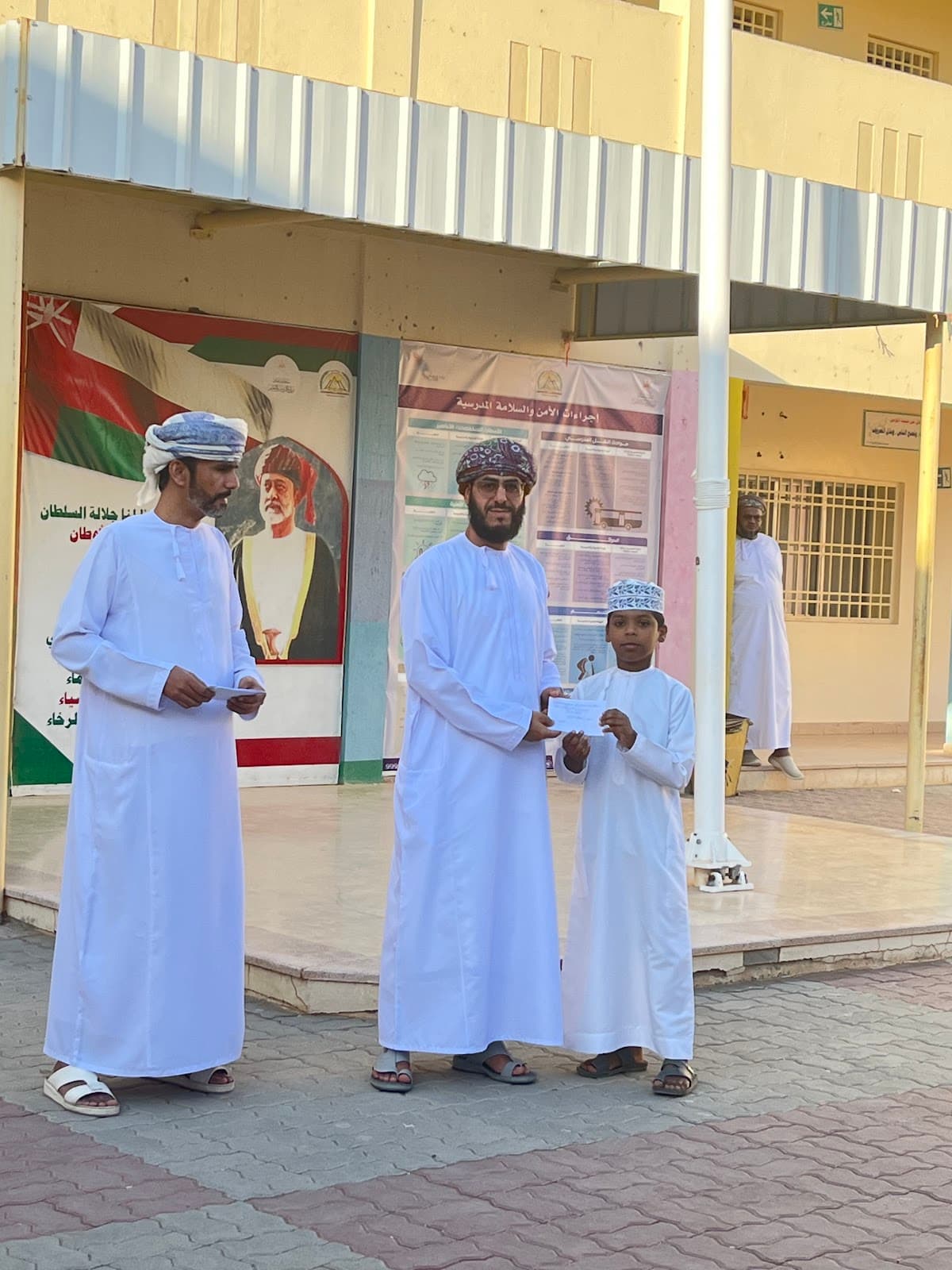 Salah Eldin School - Photo 3 of 3