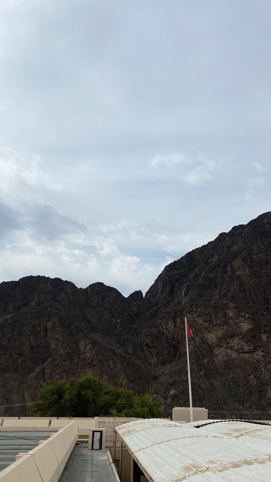 Alghmsah School - Dama Wa At Taiyin, Ash Sharqiyah North - School in Oman