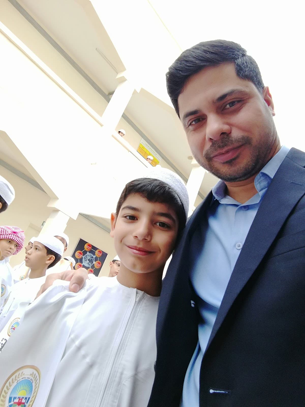 Al-Khwarizmi Basic Education School - Photo 1 of 1