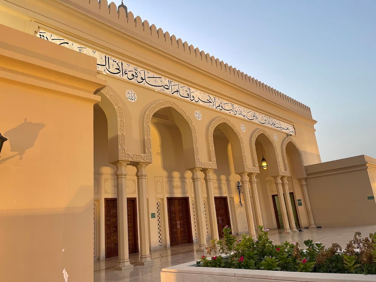 (Alsultan Qaboo In Al Buraimi For Boys (9-12 - Photo 3 of 3