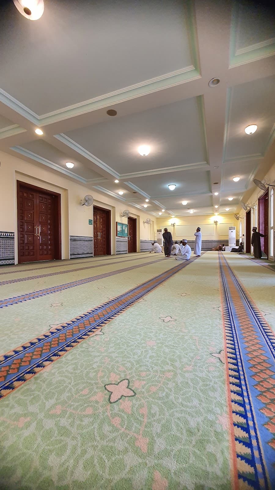 (Alsultan Qaboo In Al Buraimi For Boys (9-12 - Photo 4 of 3