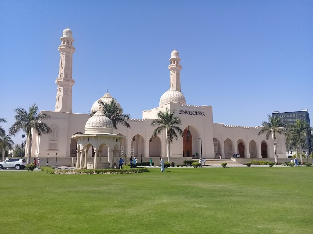 (Al-Sultanate For Girls (9-12 - Photo 2 of 3