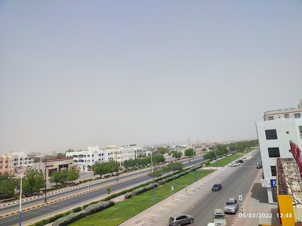 (Al-Sultanate For Girls (9-12 - Photo 3 of 3