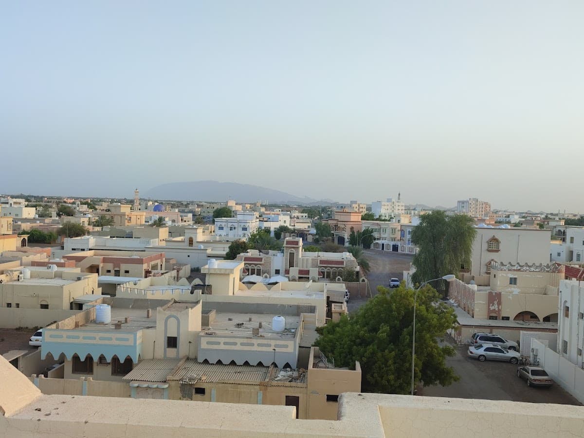 (Al-Sultanate For Girls (9-12 - Photo 4 of 3