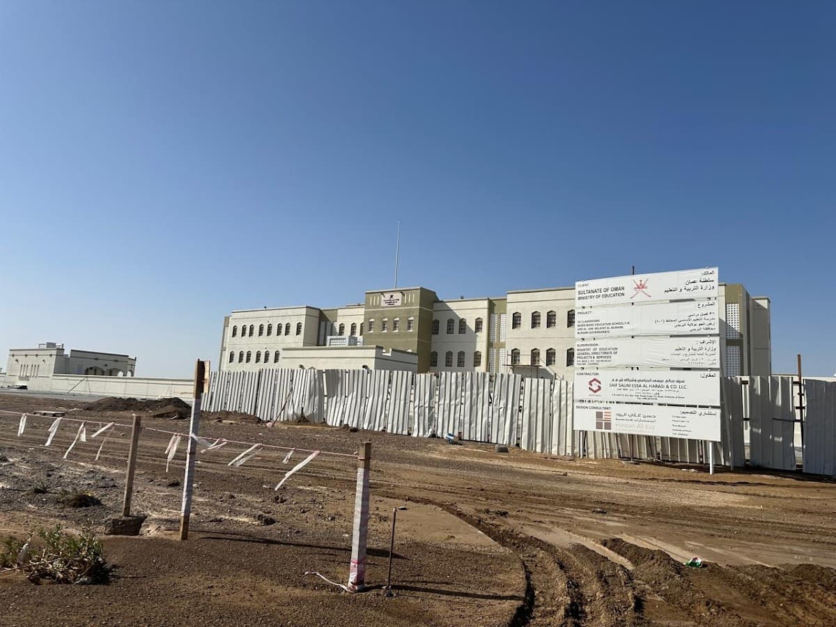 (Ardh Aljawa for Basic Education Grade(1-4 - Photo 4 of 3