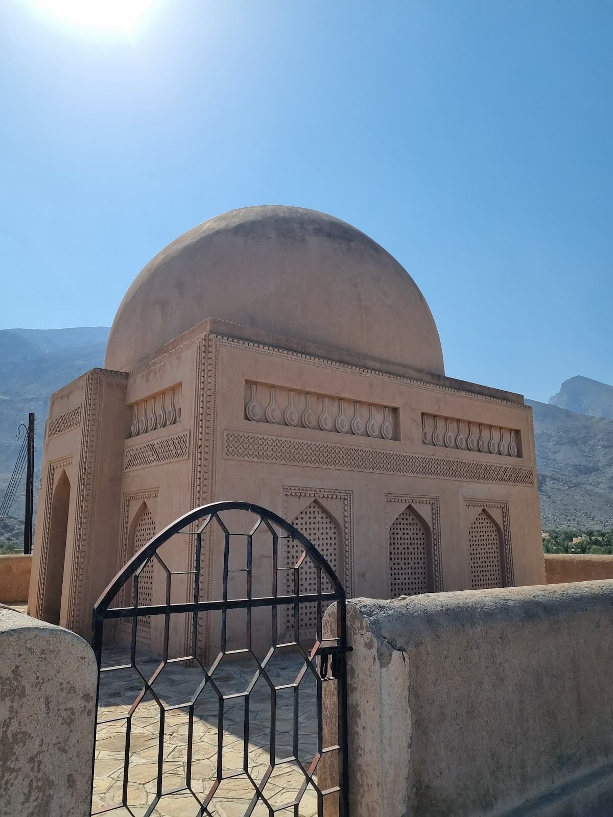 Imam Saif bin Sultan for Primary Education - Photo 4 of 3