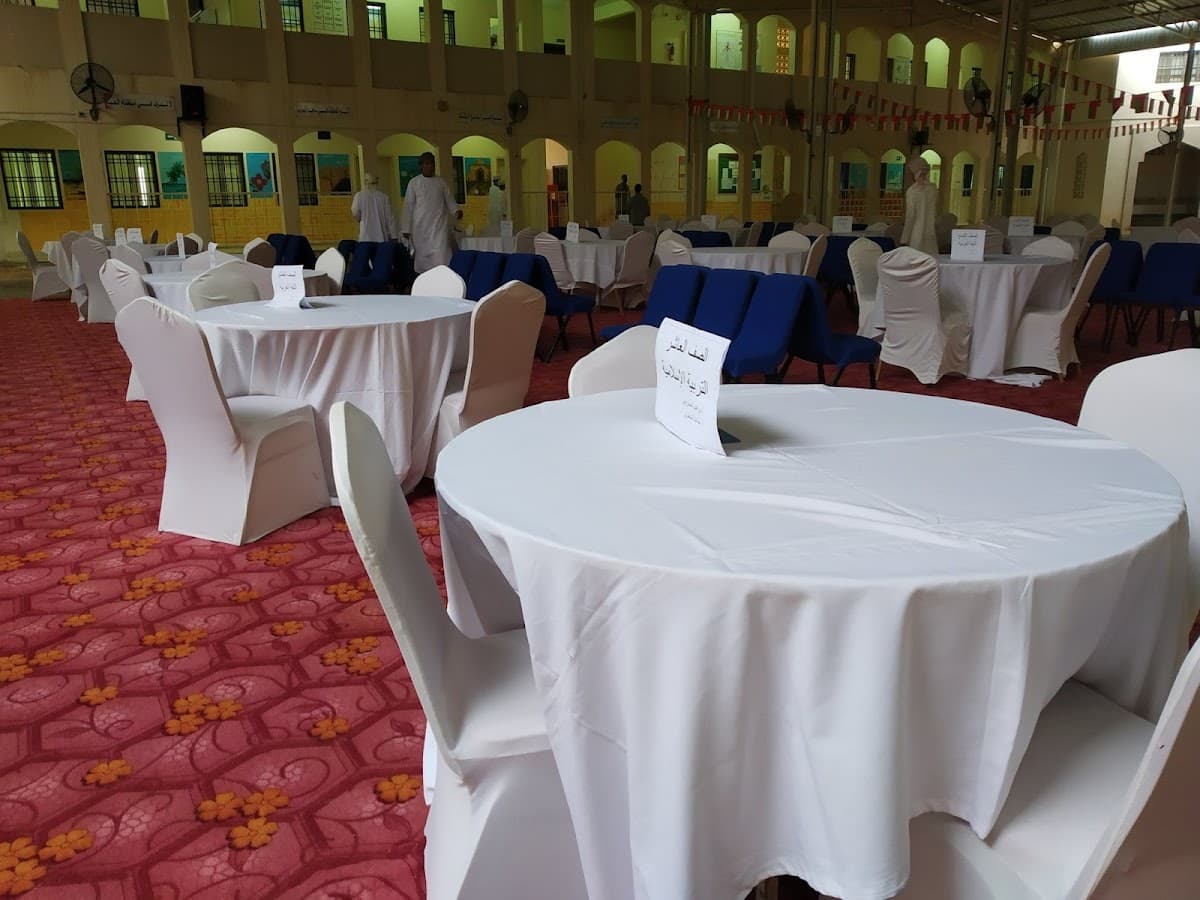 Almurtafia'a School - Photo 1 of 3