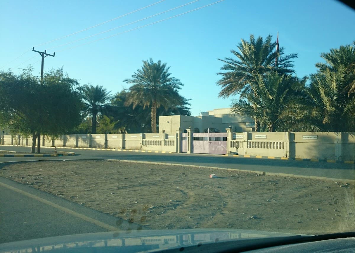 Omar Bin Masood School - Photo 2 of 2