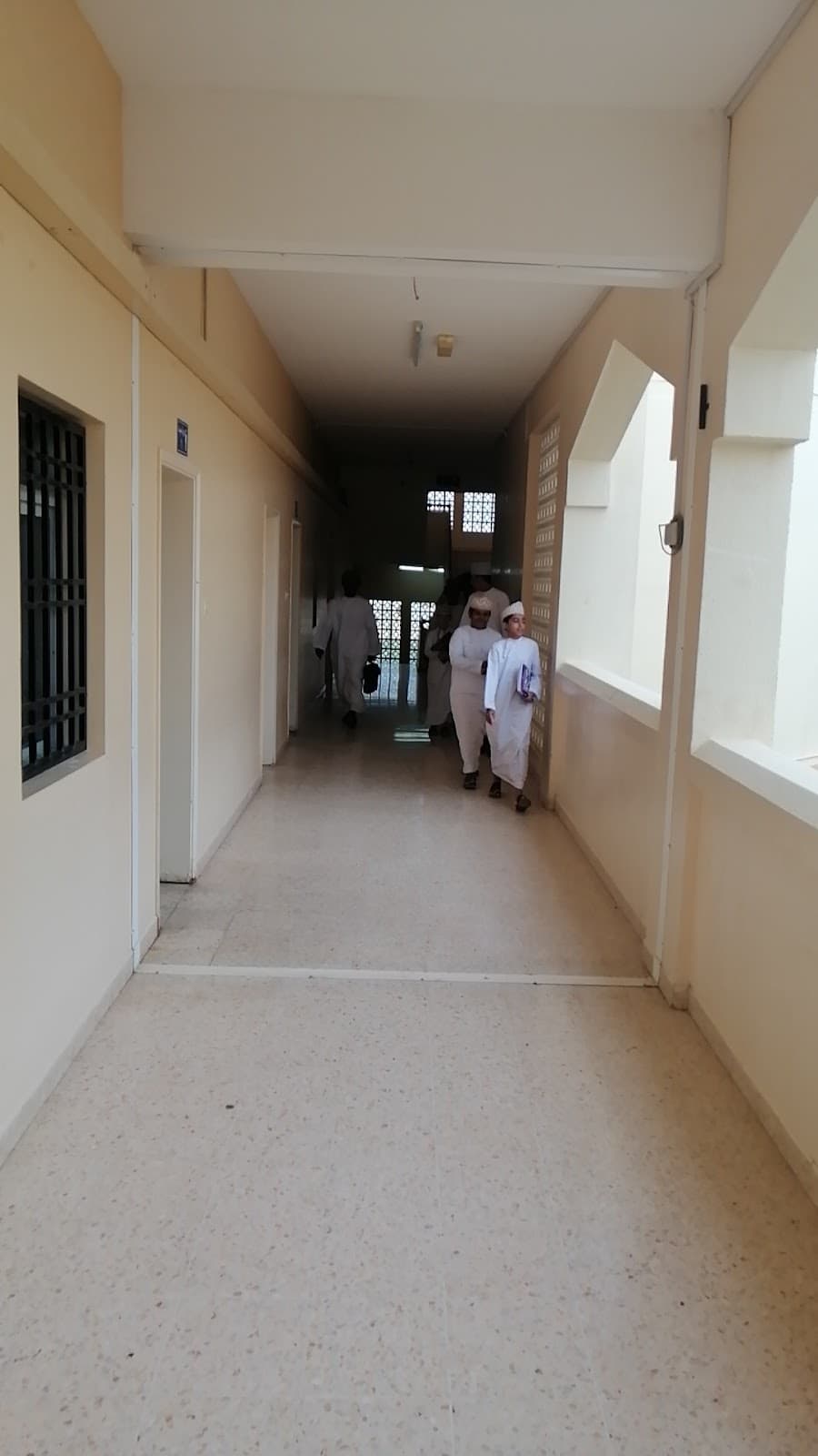 Mohammed Bin Suliman AL ghafri for Primary Education - Photo 2 of 3