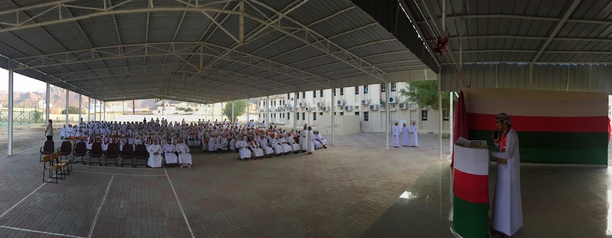 Abdullah Bin Omar for Primary Education - Photo 2 of 3