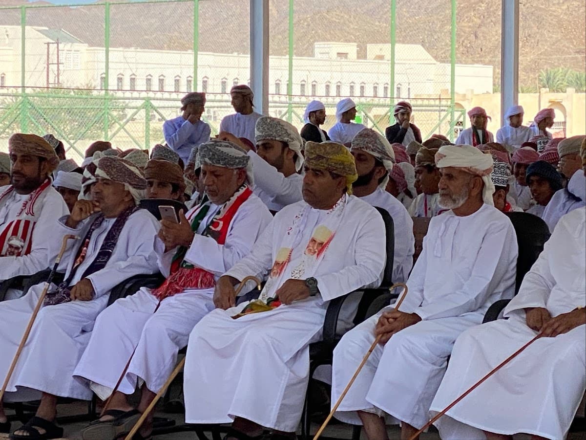 Abdullah Bin Omar School - Photo 3 of 3