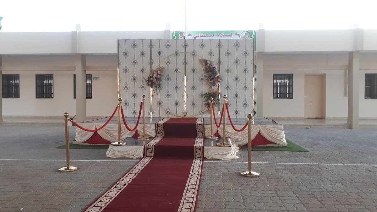 Bat School - Ibri, Al Dhahirah - School in Oman