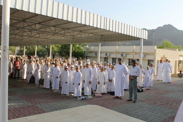 Salman Al farsi for Primary Education - Photo 4 of 3