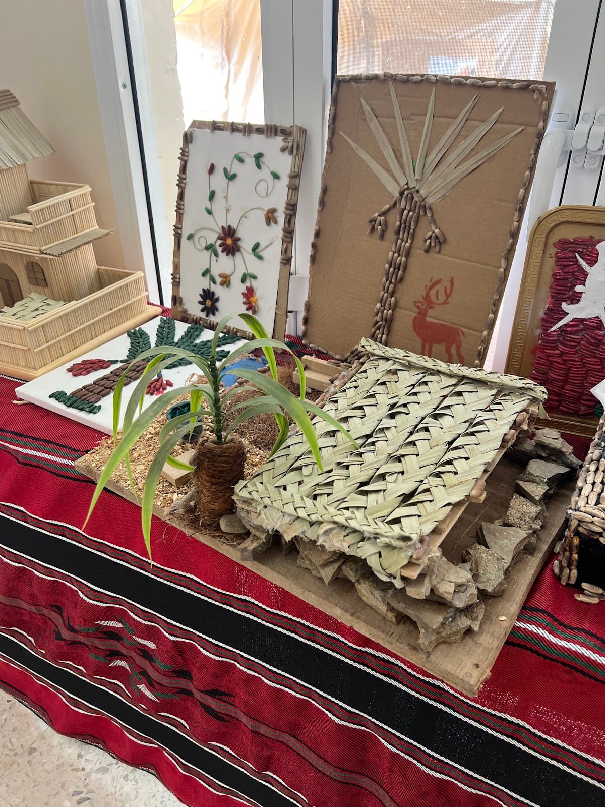 Al hasan Bin Al haytham School - Ibri, Al Dhahirah - School in Oman