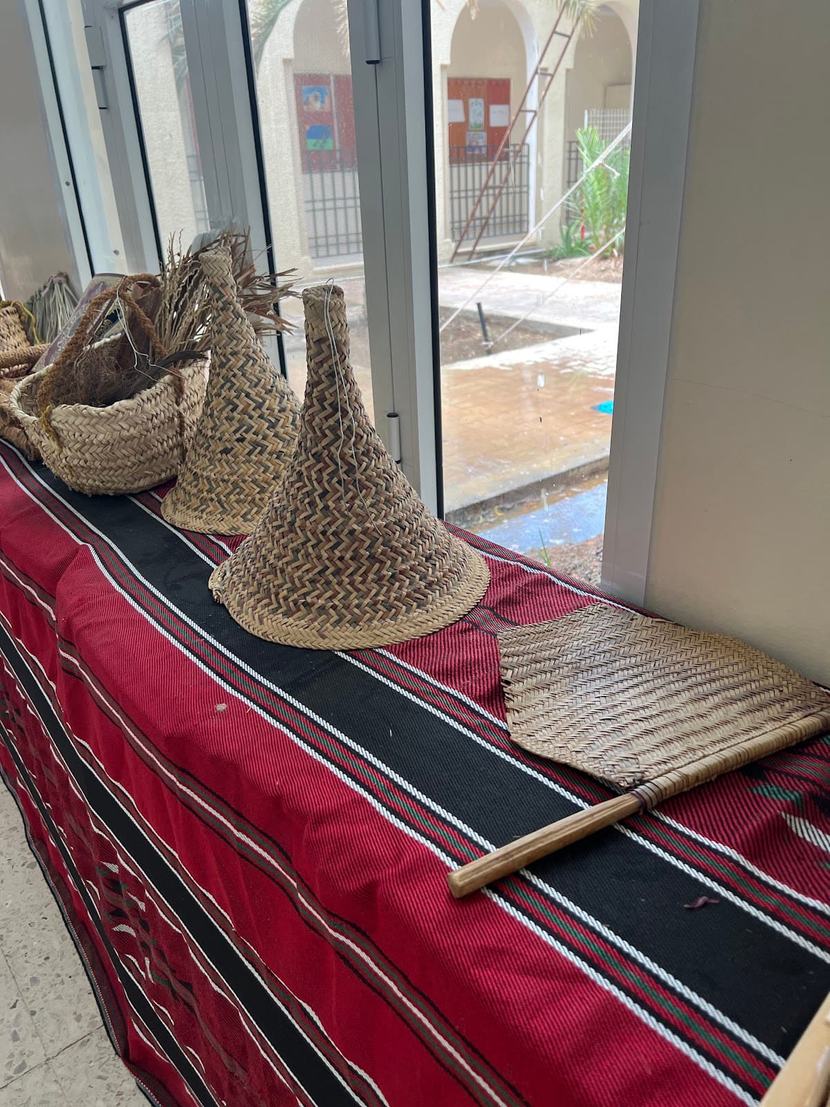 Al hasan Bin Al haytham School - Photo 2 of 3