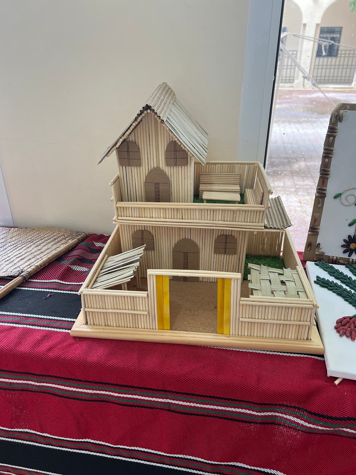 Al hasan Bin Al haytham School - Photo 3 of 3