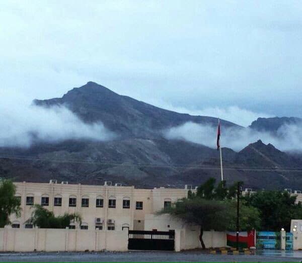 Al ruhbah School - Ibri, Al Dhahirah - School in Oman