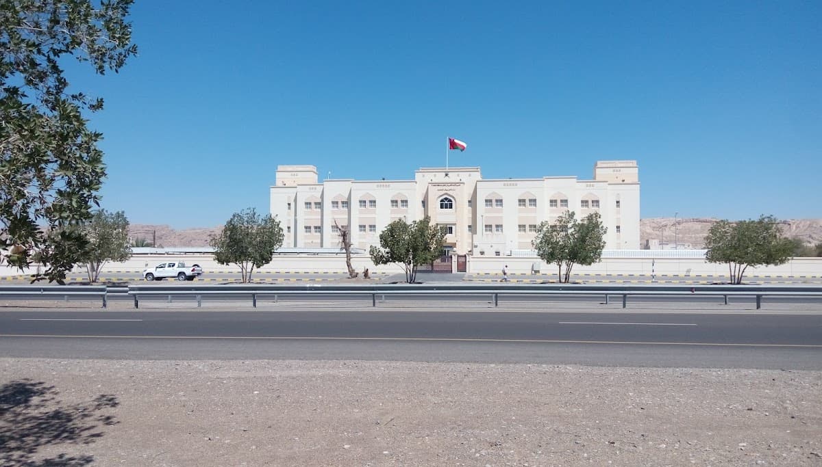 Kebarah School - Photo 3 of 3