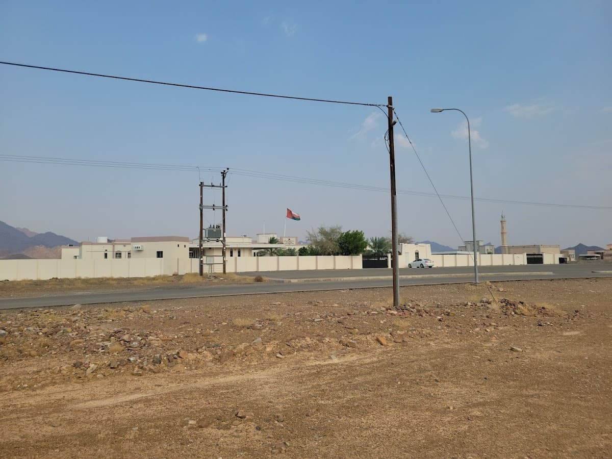 AL Mahyool School - Ibri, Al Dhahirah - School in Oman