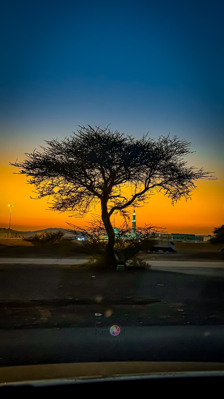 Al Dreez for Primary Education - School Building