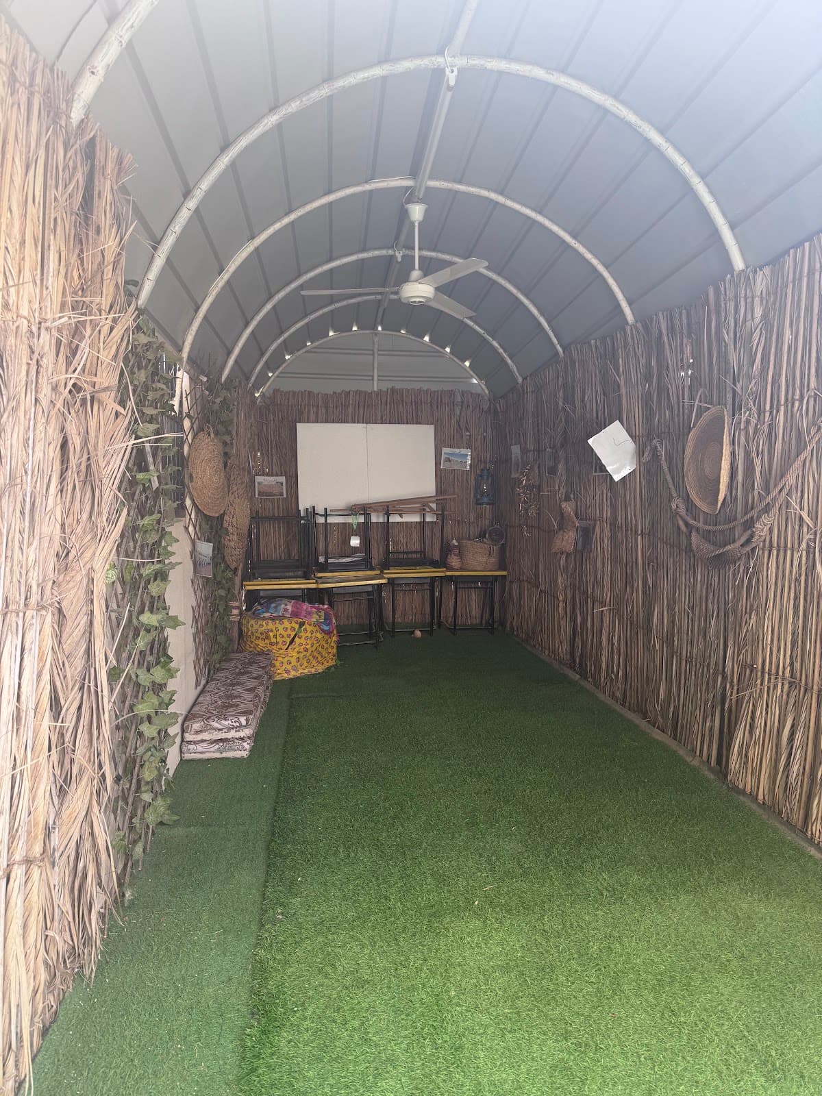 Al Bra'em for Primary Education - Photo 2 of 3