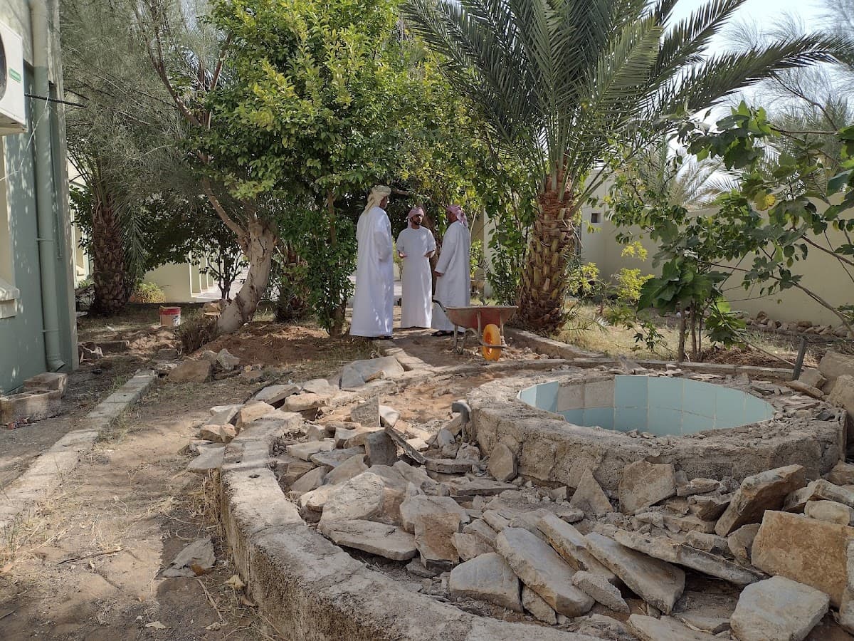 Yazid Bin AlMuhallab Basic Education for Boys(5-12 - Photo 2 of 3