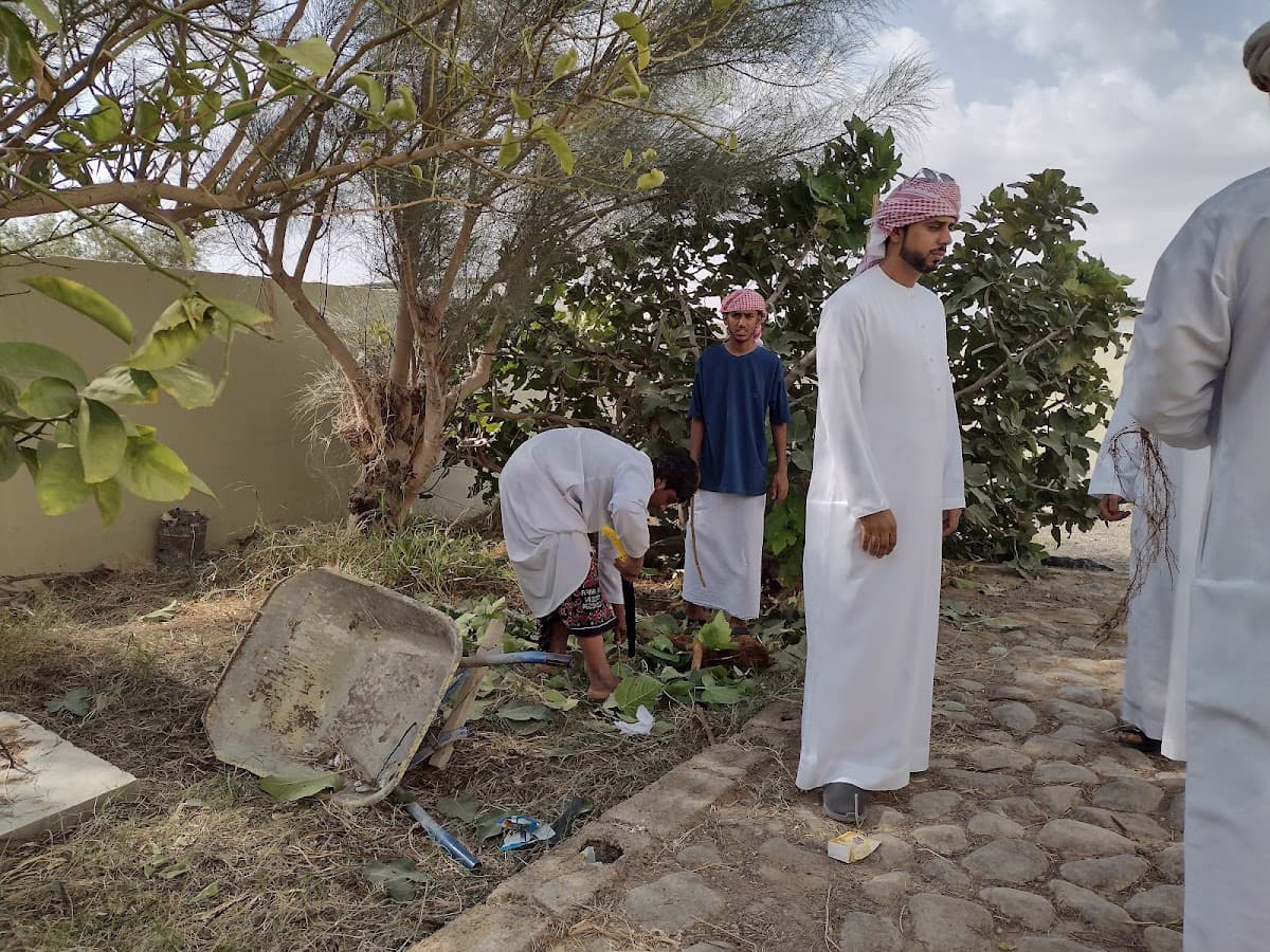 Yazid Bin AlMuhallab Basic Education - Photo 2 of 3