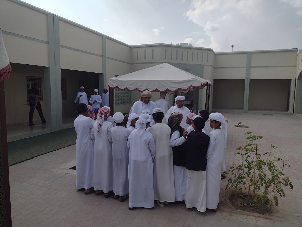 Yazid Bin AlMuhallab Basic Education - Photo 3 of 3